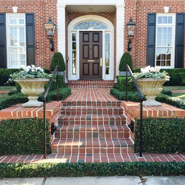 Residential Ideas