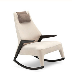 Coccolo by Contempo - Living Room Chairs