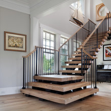 stairway