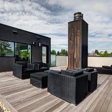 Patio Ideas