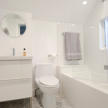 Beaches Master Bath