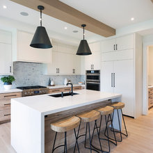 Kitchen inspiration