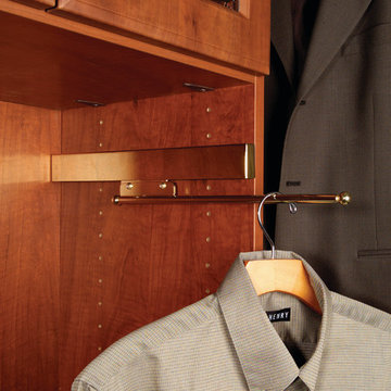 Closet Accessories