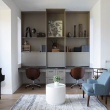 Office Area