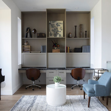Home Office