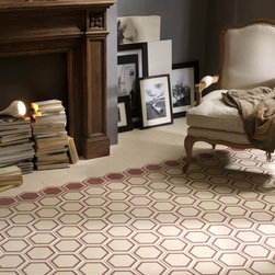 ESAGONA MATTE Collection - Products