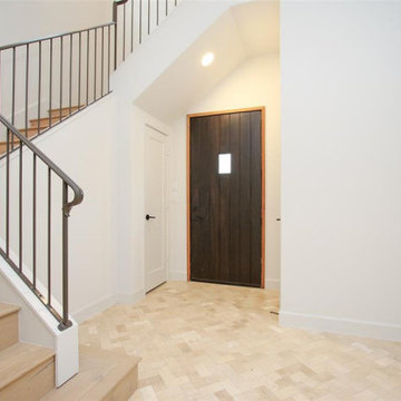Hickory Flooring and Linked Ceiling, Home Renovation & Design in San Jose CA
