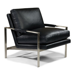 Living Room - Living Room Chairs