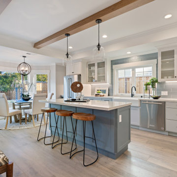 Willow Glen Cottage