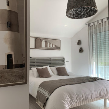 Maison de Vacance - Landes