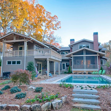 Wasserman Residence