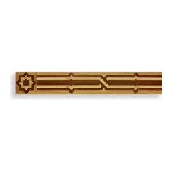 Borders - Hardwood Flooring