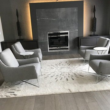 Loneoak Place Home Renovation