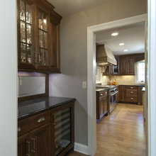 Butler's Pantry