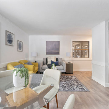 Tanager St, Unit 53, Incline Village, Nevada