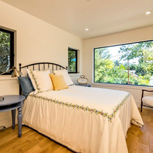faux wall windows