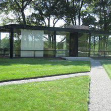 Glass House