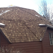 DOME EXTERIOR