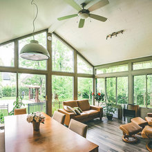 Sunroom