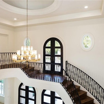 Contemporary Glam, Home Remodel in San Jose, CA