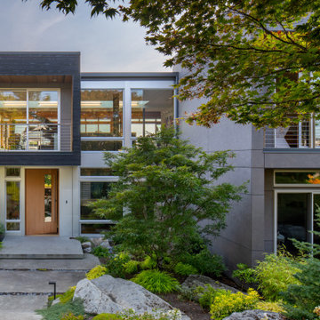 Kirkland Residence