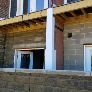 Highland Heights | Multi-Unit Custom Build - Apartments