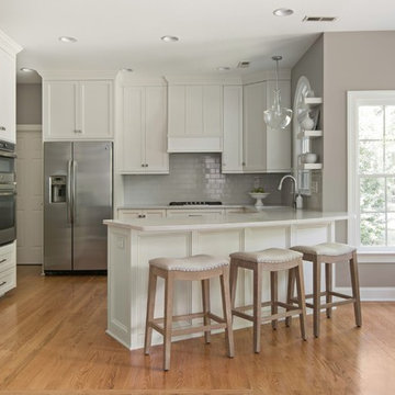 Waxhaw, NC-Kitchen remodel