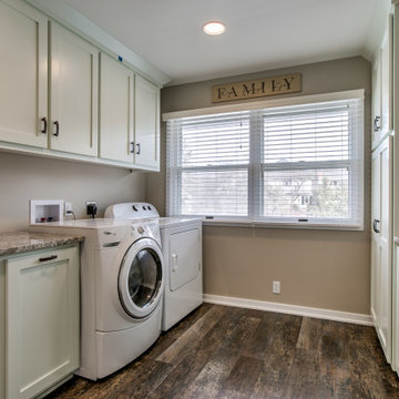 Whole House Remodel