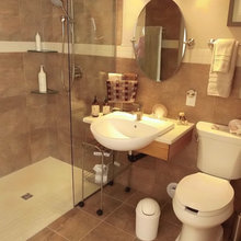 Bathroom Ideas