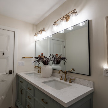 Waddell Estate Full remodel + Addition + Property Development