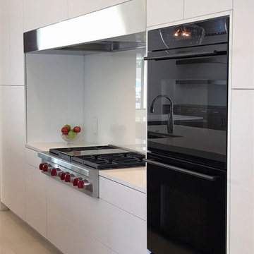 Rovey Contemporary