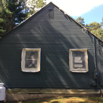 Broad Brook Exterior Painting and Carpentry