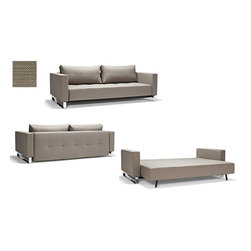 Innovation USA Cassius Deluxe Excess Lounger - $2,299.00 - Sofas