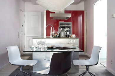 Apartamento integral