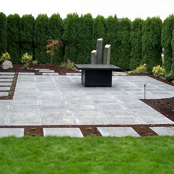 Washougal Home