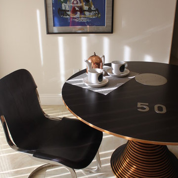 La Jolla Condo