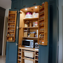 Larder/Pantry