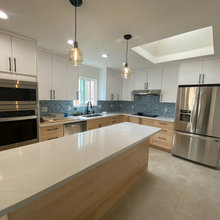 Kitchen Ideas
