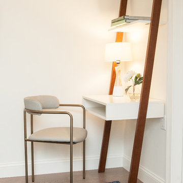 Condominium Model Unit