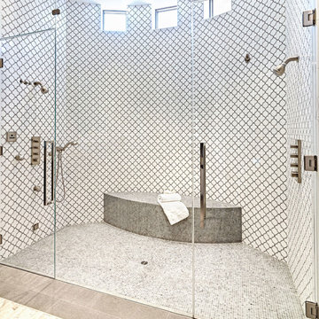 Completed work