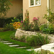 Side yard