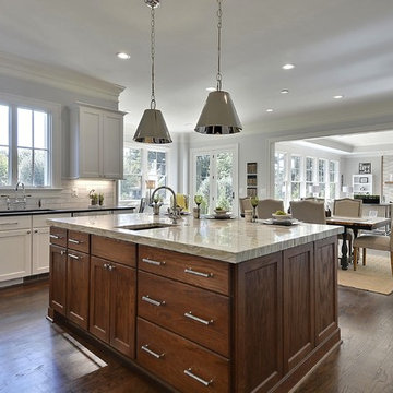 Kitchen Remodel (Traditional) - McLean, VA