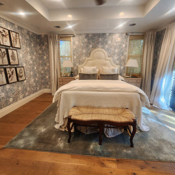 North Tustin New Custom Home