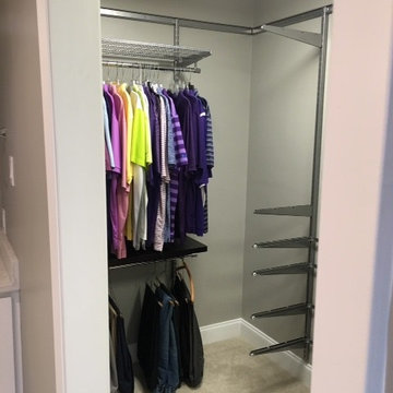 Country Place Master Bathroom Remodel