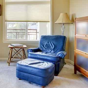 Cellular Shades
