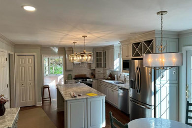 Kitchen Remodel