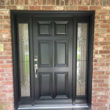 Wood Doors