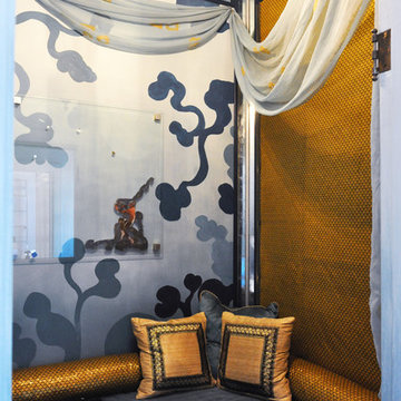 SF Decorator Showcase 2014 | Walk-In Closet