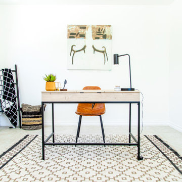 Real Estate Photography Examples