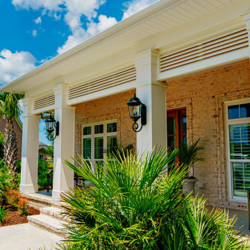 Coastal Home